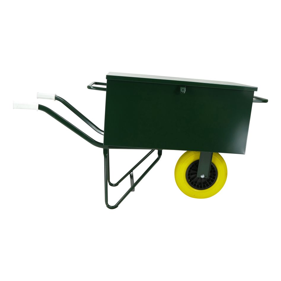 Fort 58042 FP Kistkruiwagen 180L
