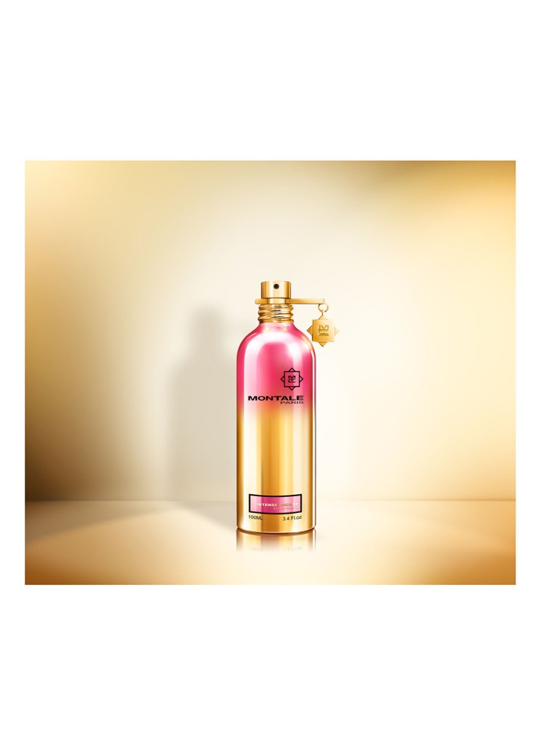 Woda perfumowana Montale Intensywna Wiśnia