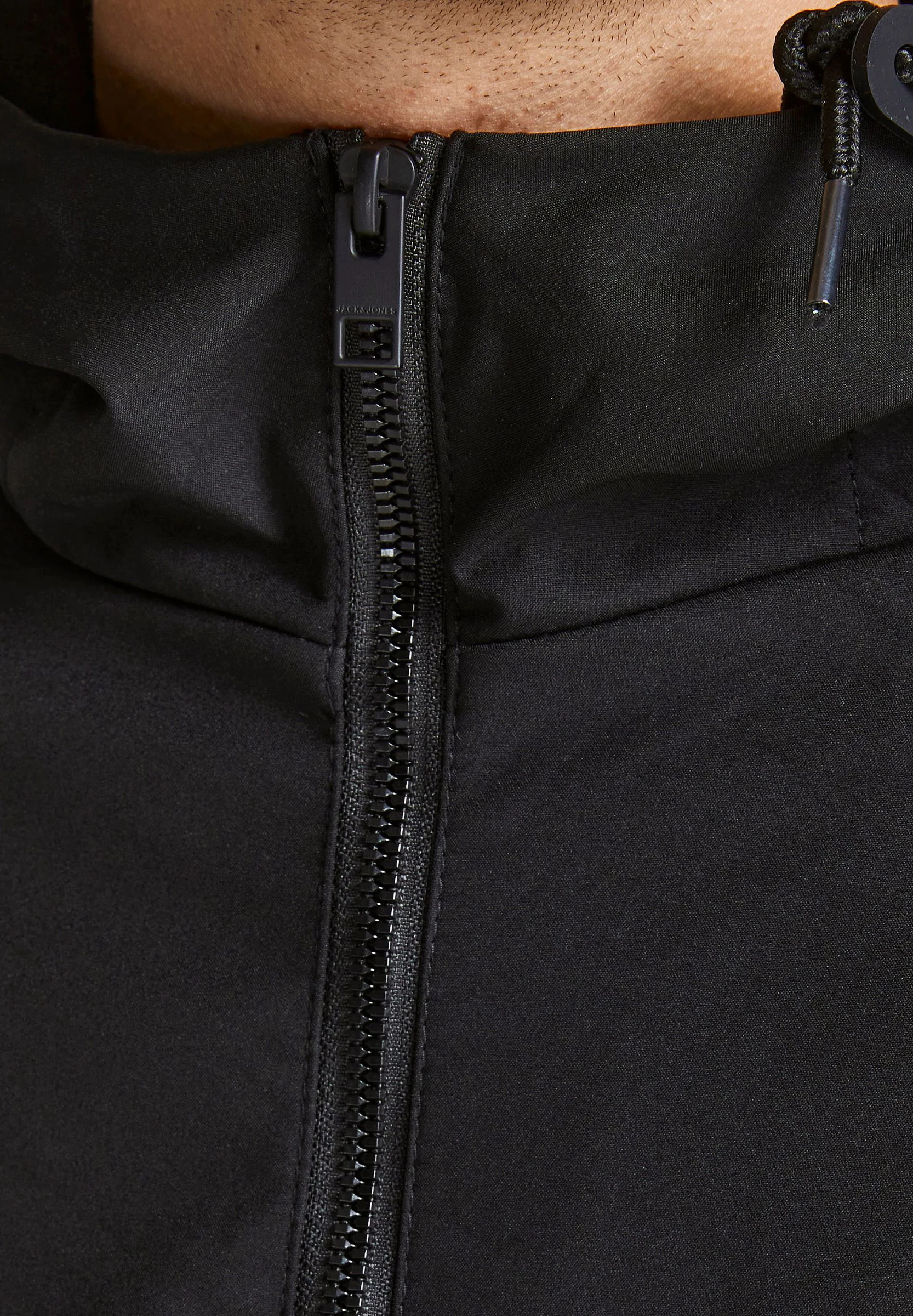 Jack & Jones JCOCLASSIC JACKET HOOD - Chaqueta de invierno