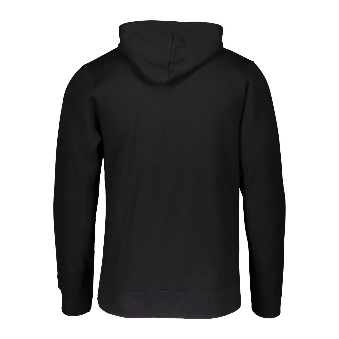 Nike F.C. Fleece Hoody Schwarz F010