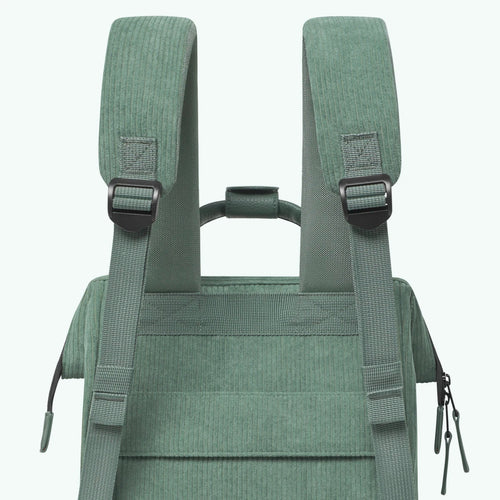 Adventurer Small Niagara Green Backpack