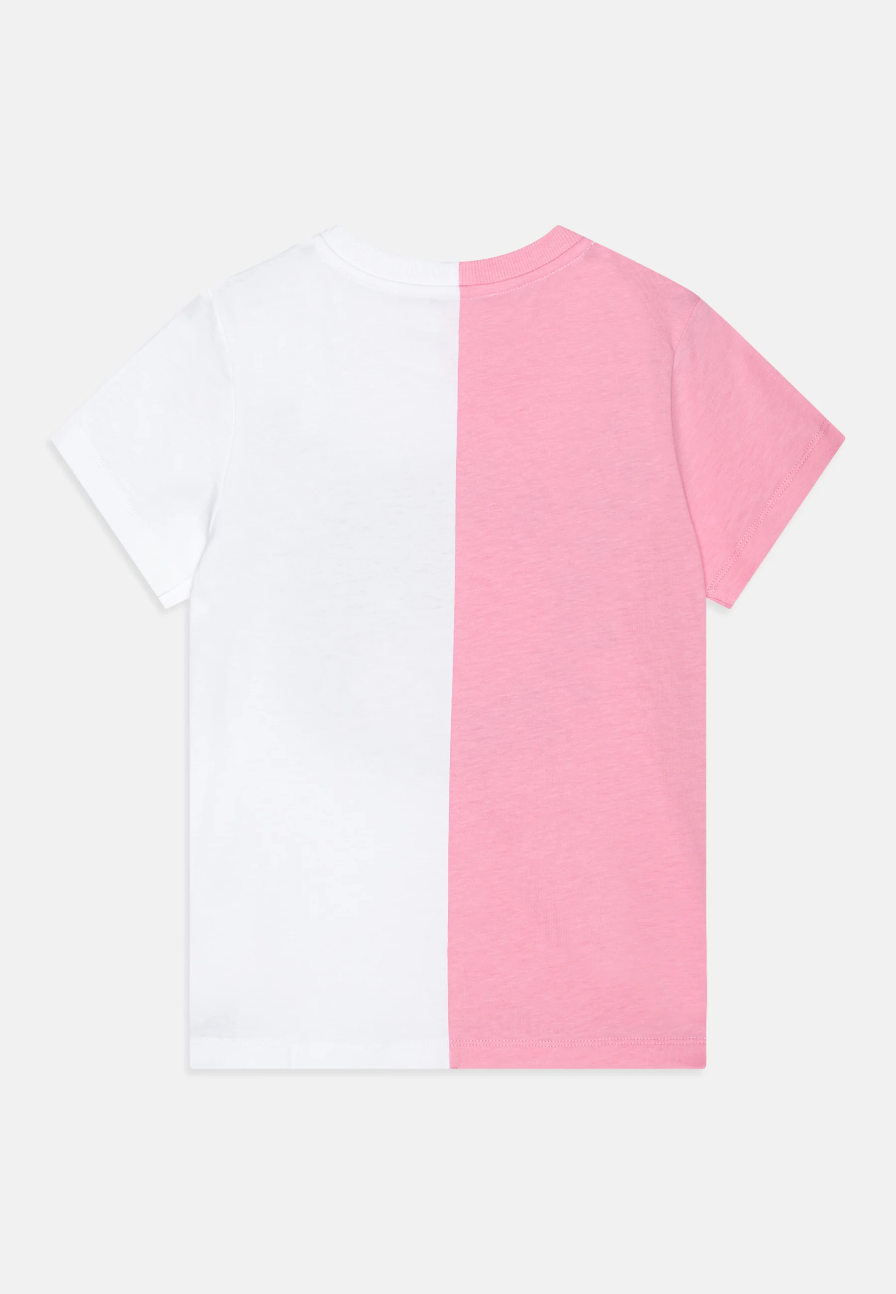 MOSCHINO UNISEX - Camiseta estampada