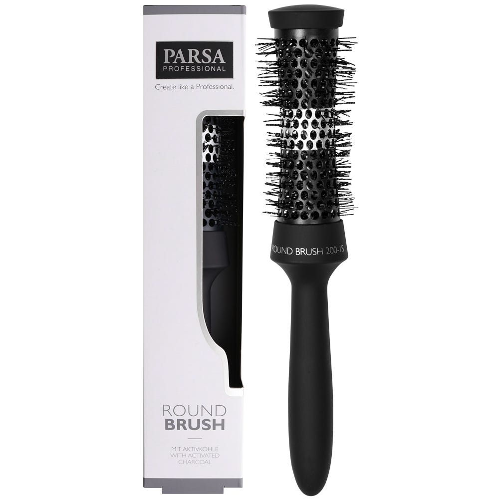 Parsa Round Brush 200-1S