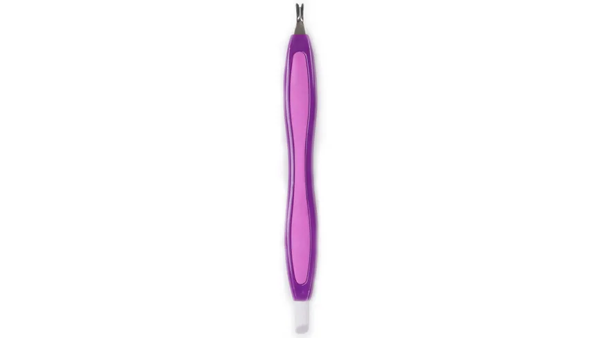 BODY&SOUL Nagelhautmesser