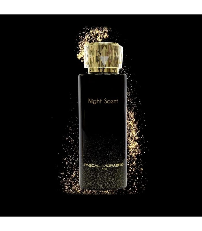 PASCAL MORABITO-NIGHT SCENT-Eau de Parfum