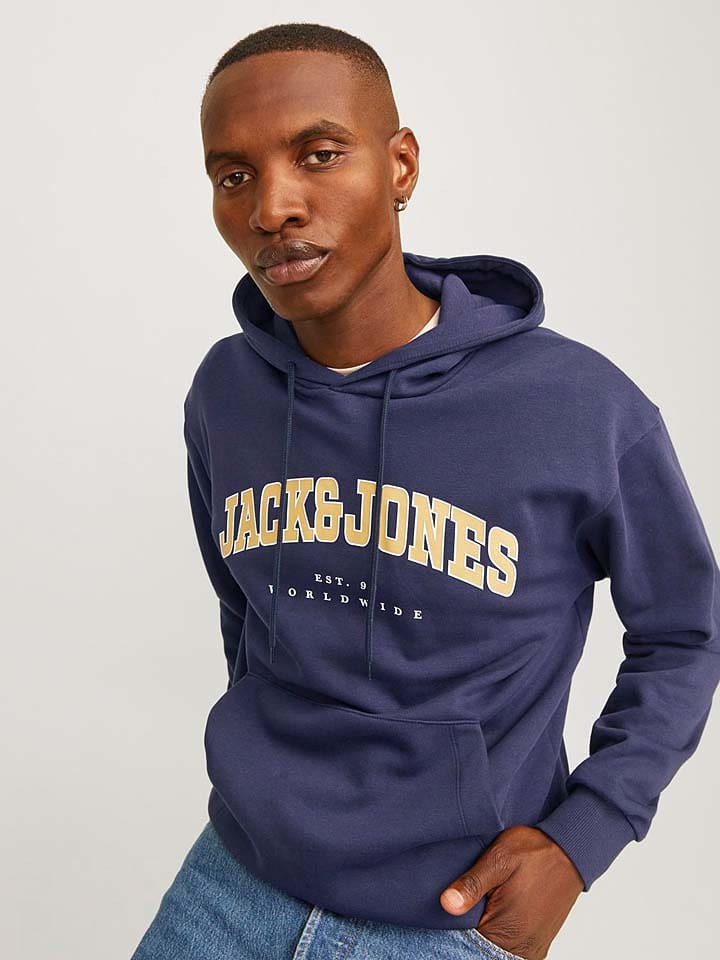 Jack & Jones Hoodie 