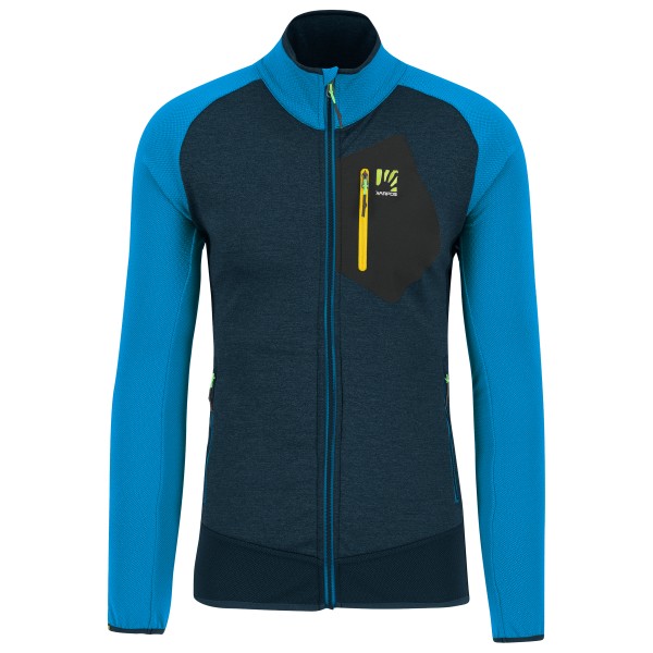 Karpos - Odle Fleece - Fleecejacke