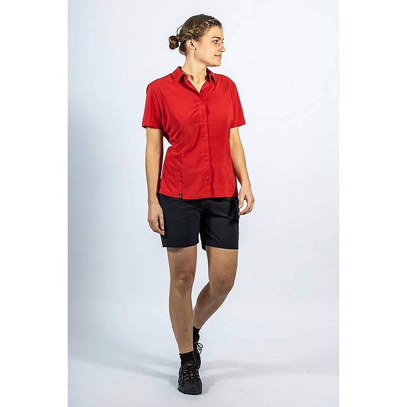 Maul Sport Leiterspitze Funktionsshorts Damen