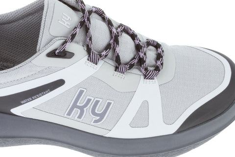 Flims Grey Damen