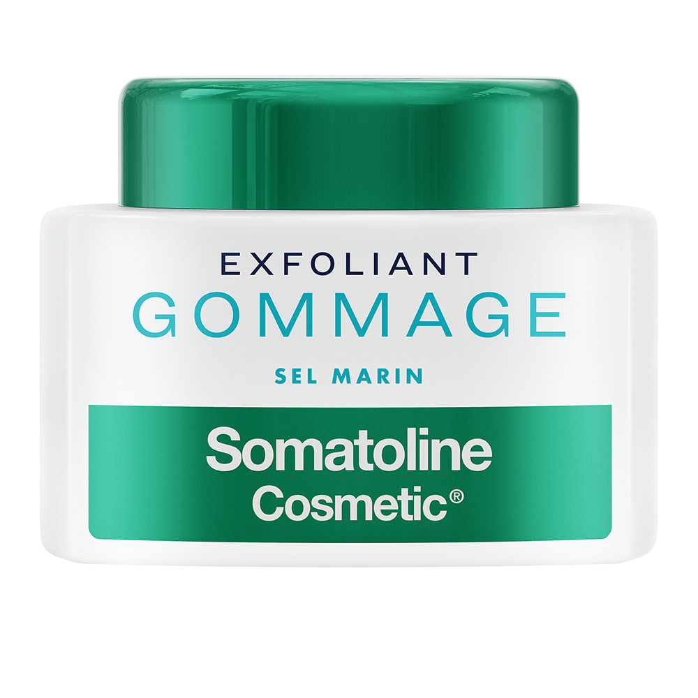 somatoline cosmetic GOMMAGE SEL MARIN 350gr Gommage