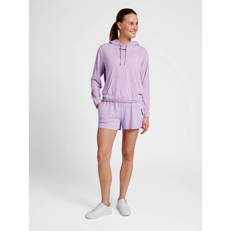 hummel hmlZANDRA HOODIE Hoodie Damen