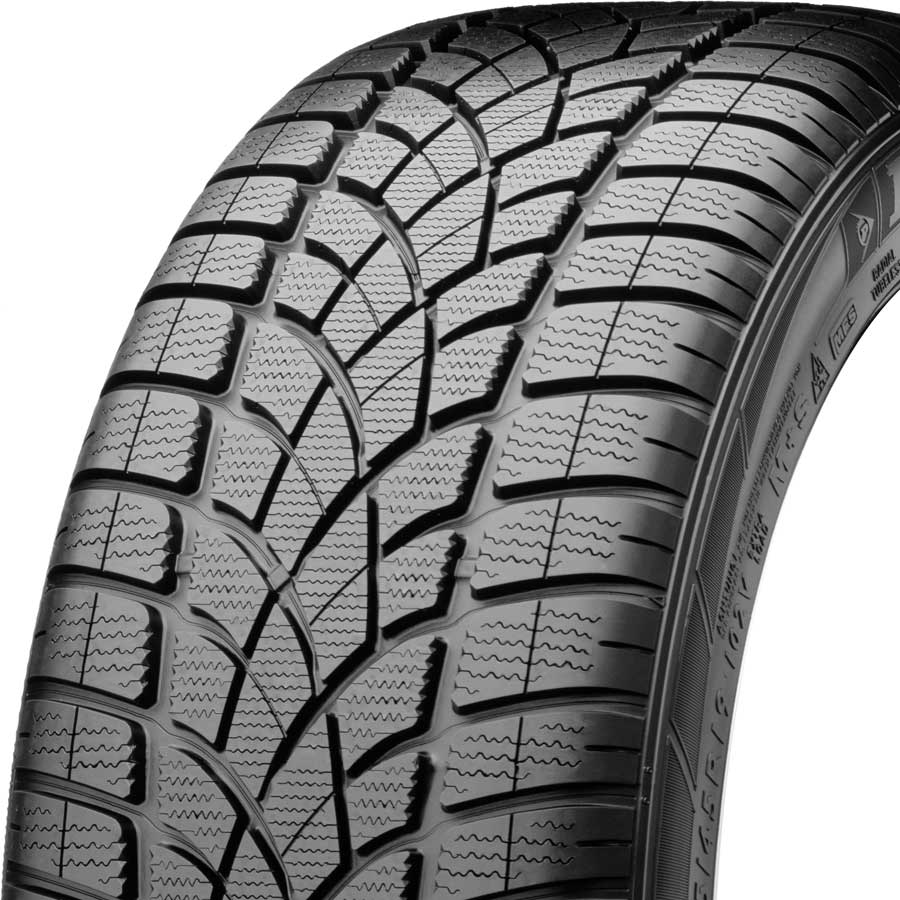 Dunlop SP Winter Sport 3D ROF 205/55 R16 91H MOE M+S Winterreifen - ATU