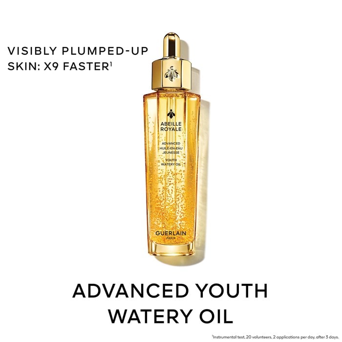Honey Treatment Day Cream
