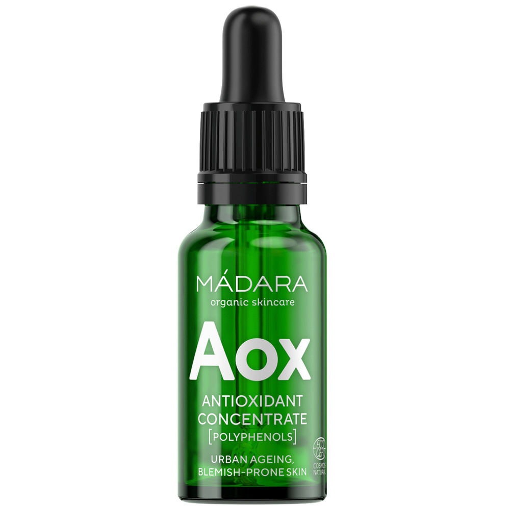 Madara CUSTOM ACTIVES Antioxidant Concentré Antioxidant