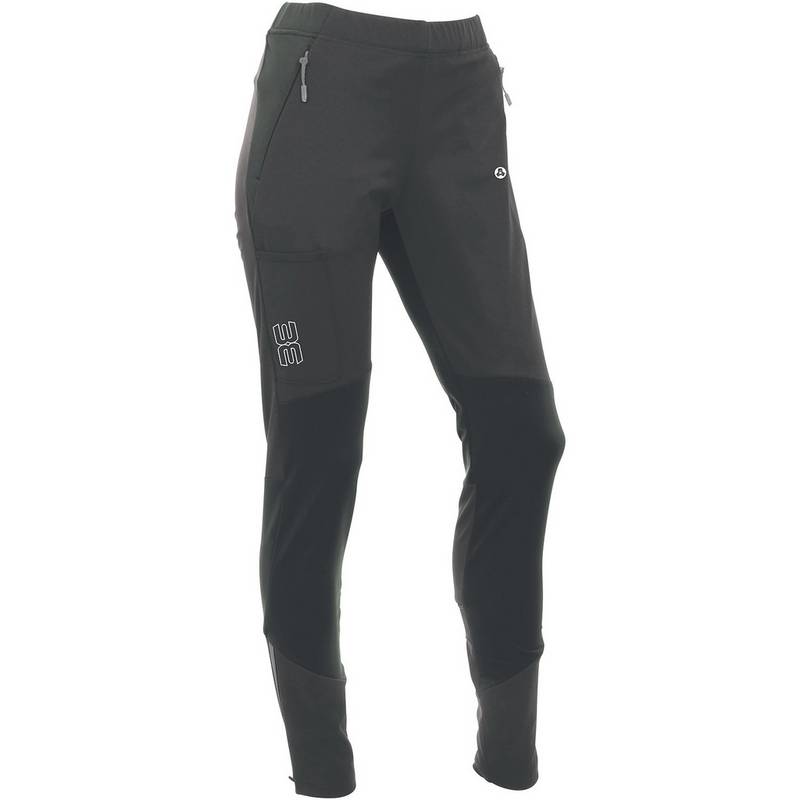 Maul Sport Mayrhofen Softshellhose Damen