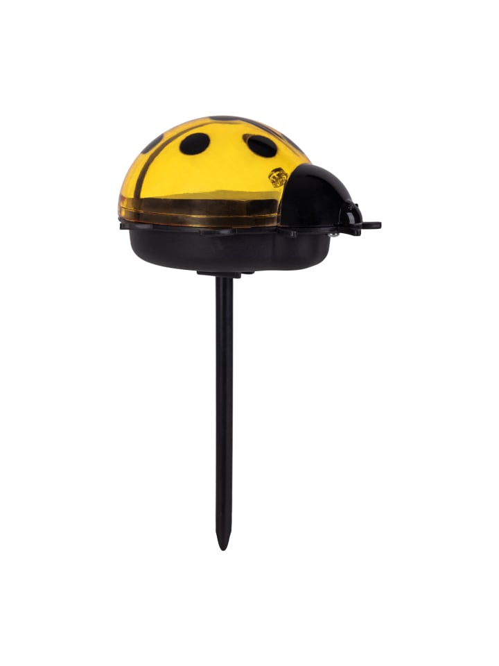 näve LED Solarleuchte 