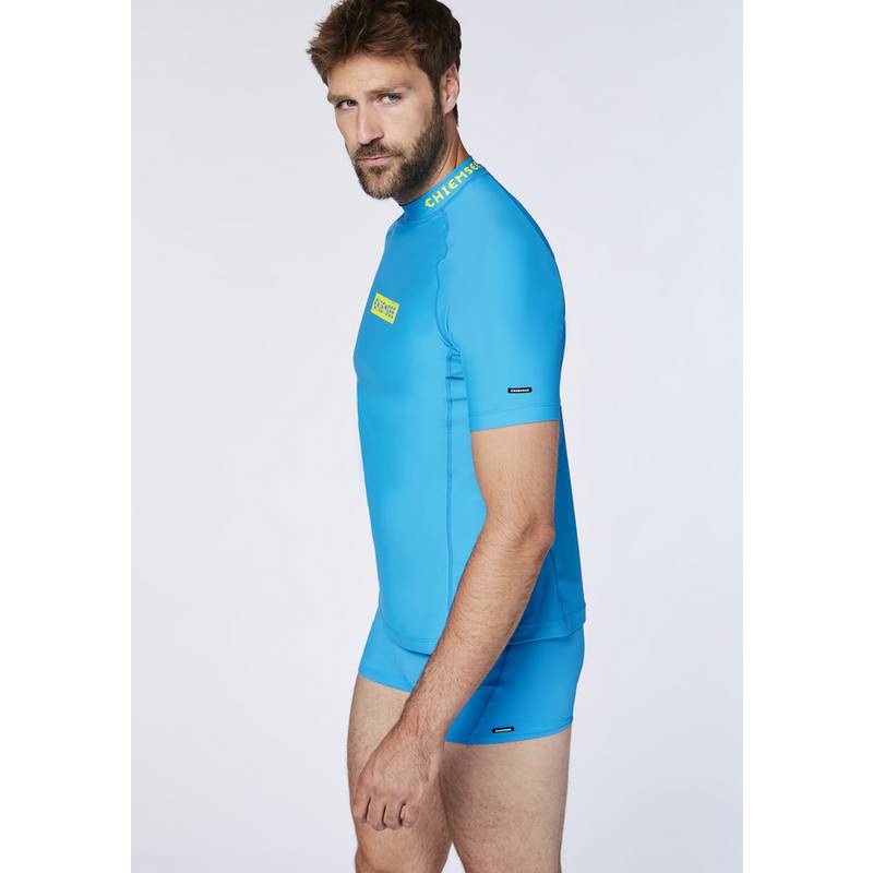Chiemsee Unisex Badeshirt Surf Shirt