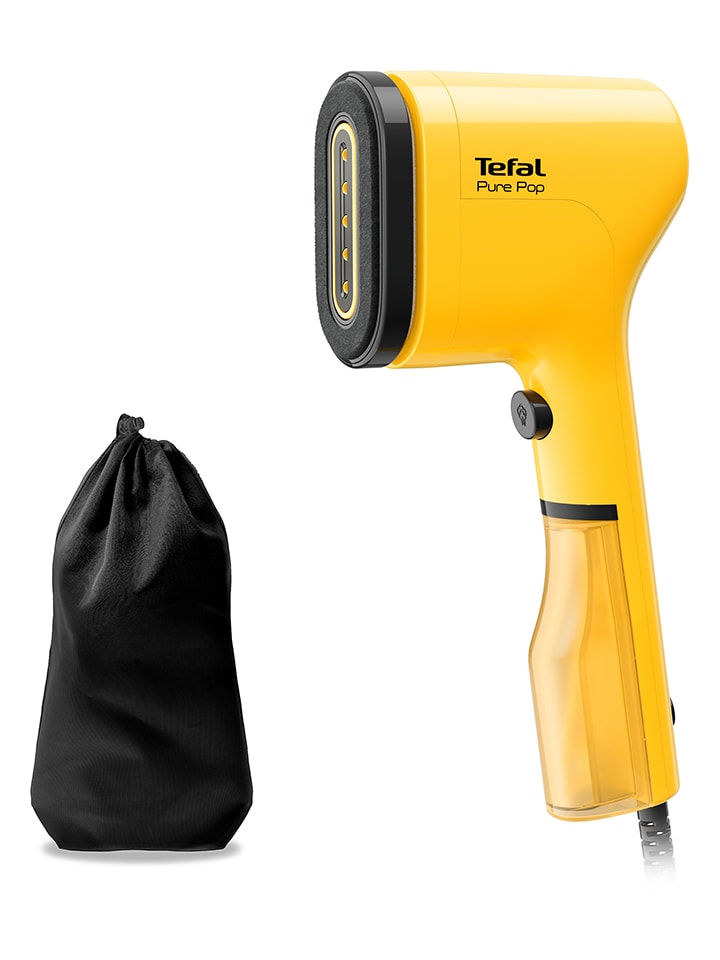 Tefal Dampfglätter 