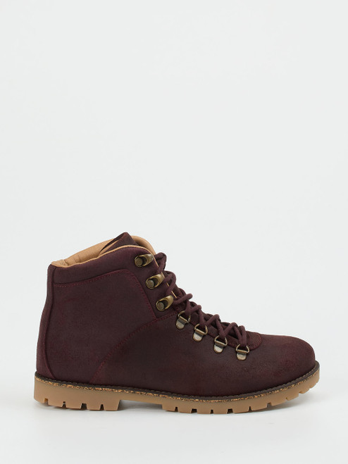 Schnürstiefelette Jackson-27515090014 Birkenstock