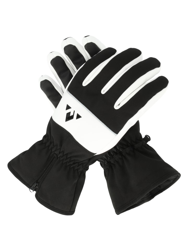Whistler Ski-Handschuhe Willow in 1001 Black günstig kaufen