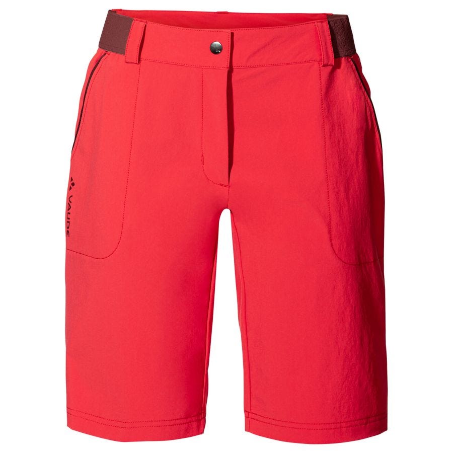Farley Stretch Shorts II Damen