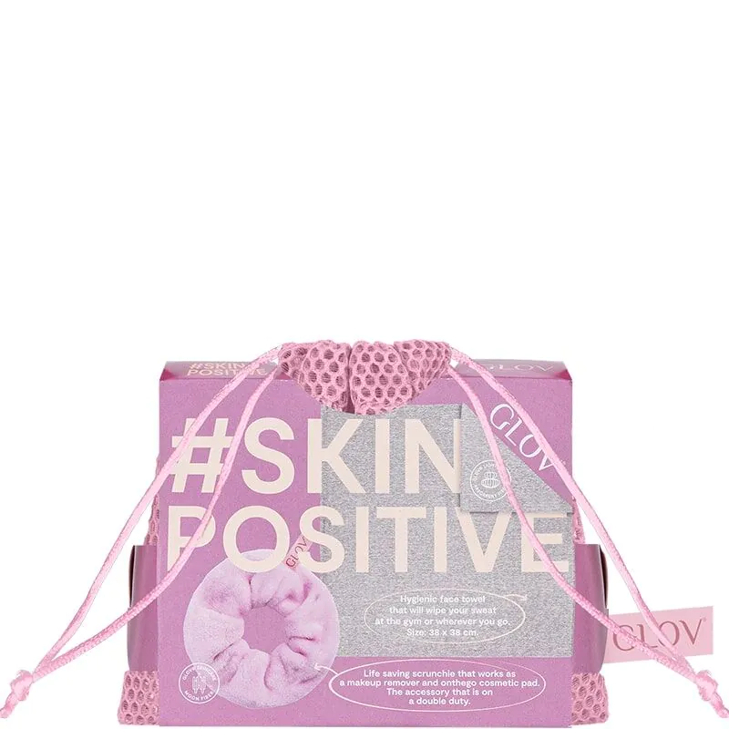 Glov Skin Positive Σετ Περιποίησης