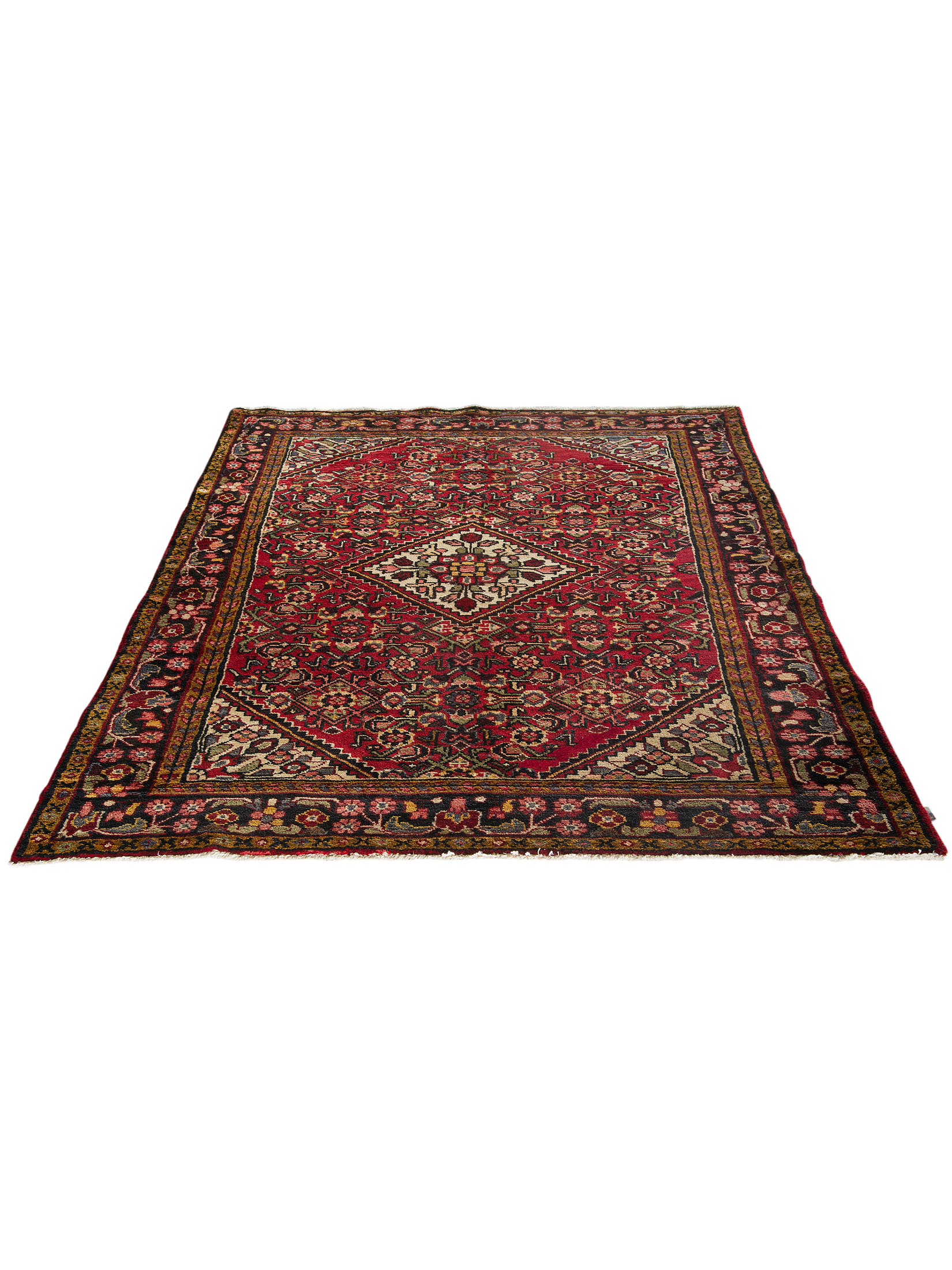 Hamadan ca. 154 x 217 cm, Unikat / Einzelstück