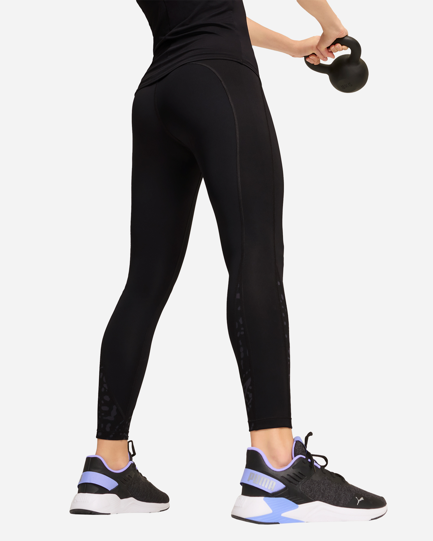 Legíny Puma Hypernatural W 525793-01