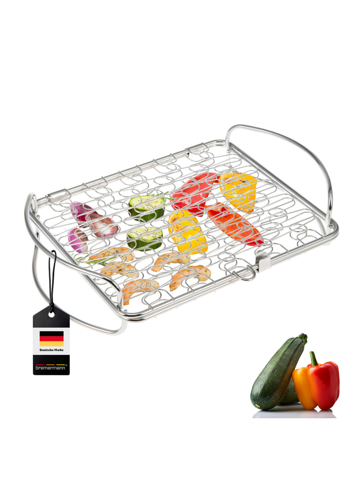 bremermann Grillkorb günstig kaufen onesize