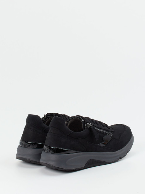 Schnürschuh-26610090148 Gabor Comfort