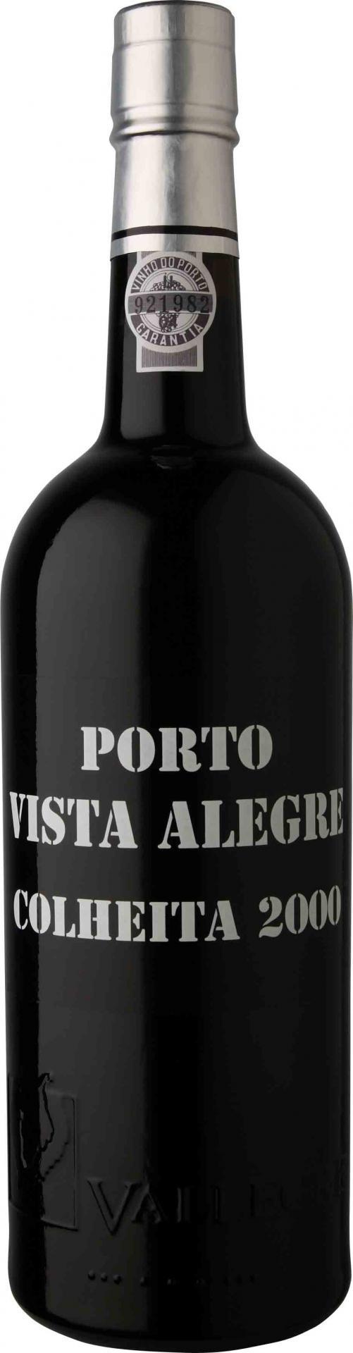 Vista Alegre Colheita Porto 2000