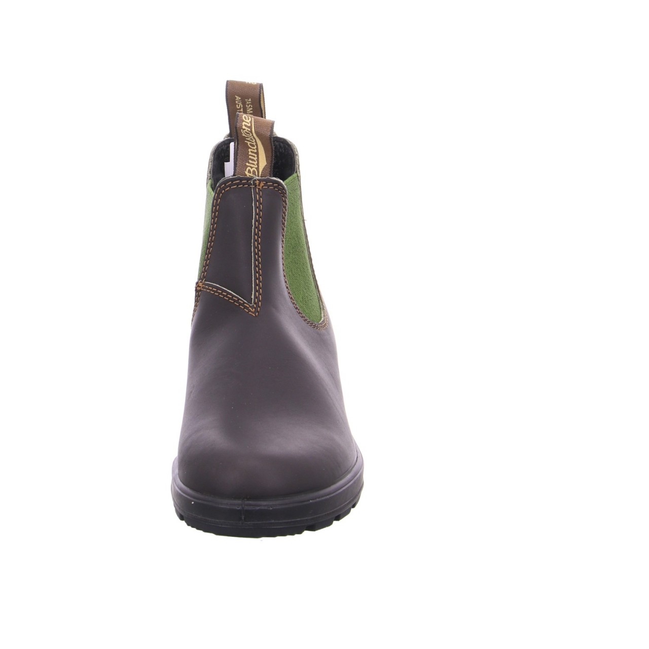 BLUNDSTONE Stiefeletten braun