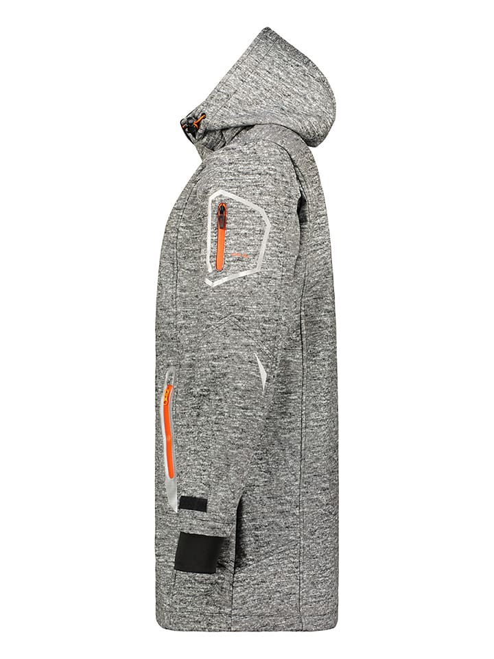 Geographical Norway Softshelljacke 