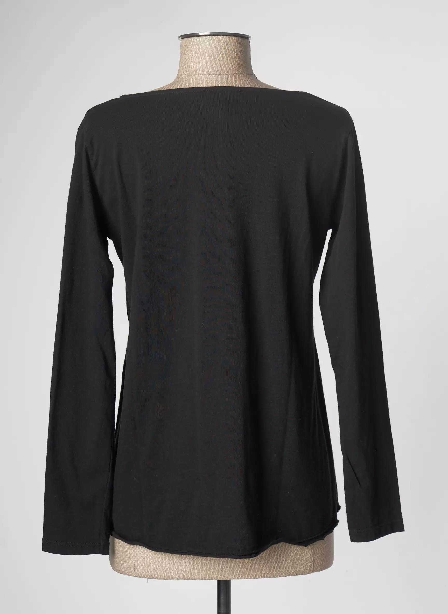 Pako Litto Tshirts Femme couleur noir
