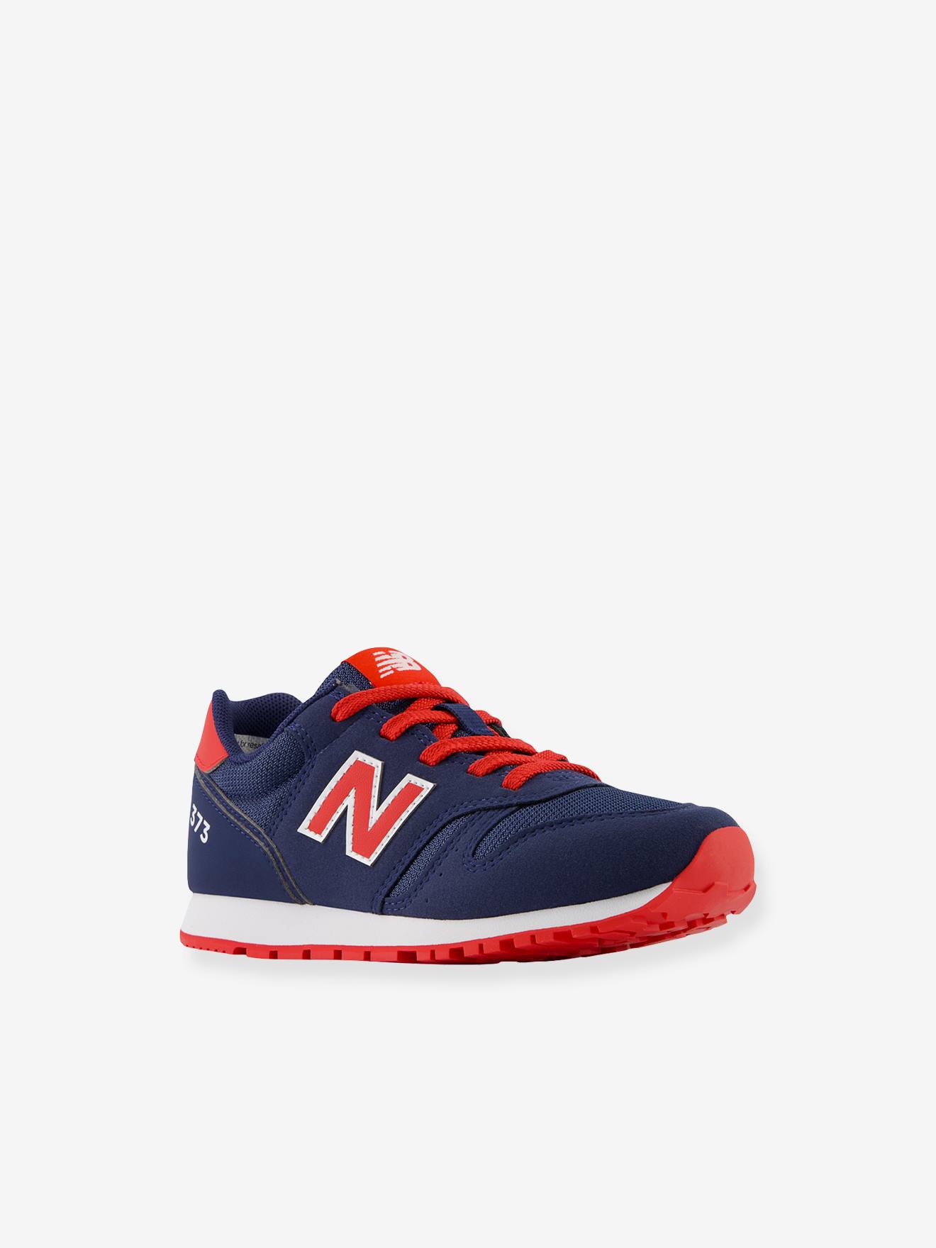 New Balance Kinder Schnür-Sneakers YC373AI2 NEW BALANCE - marine