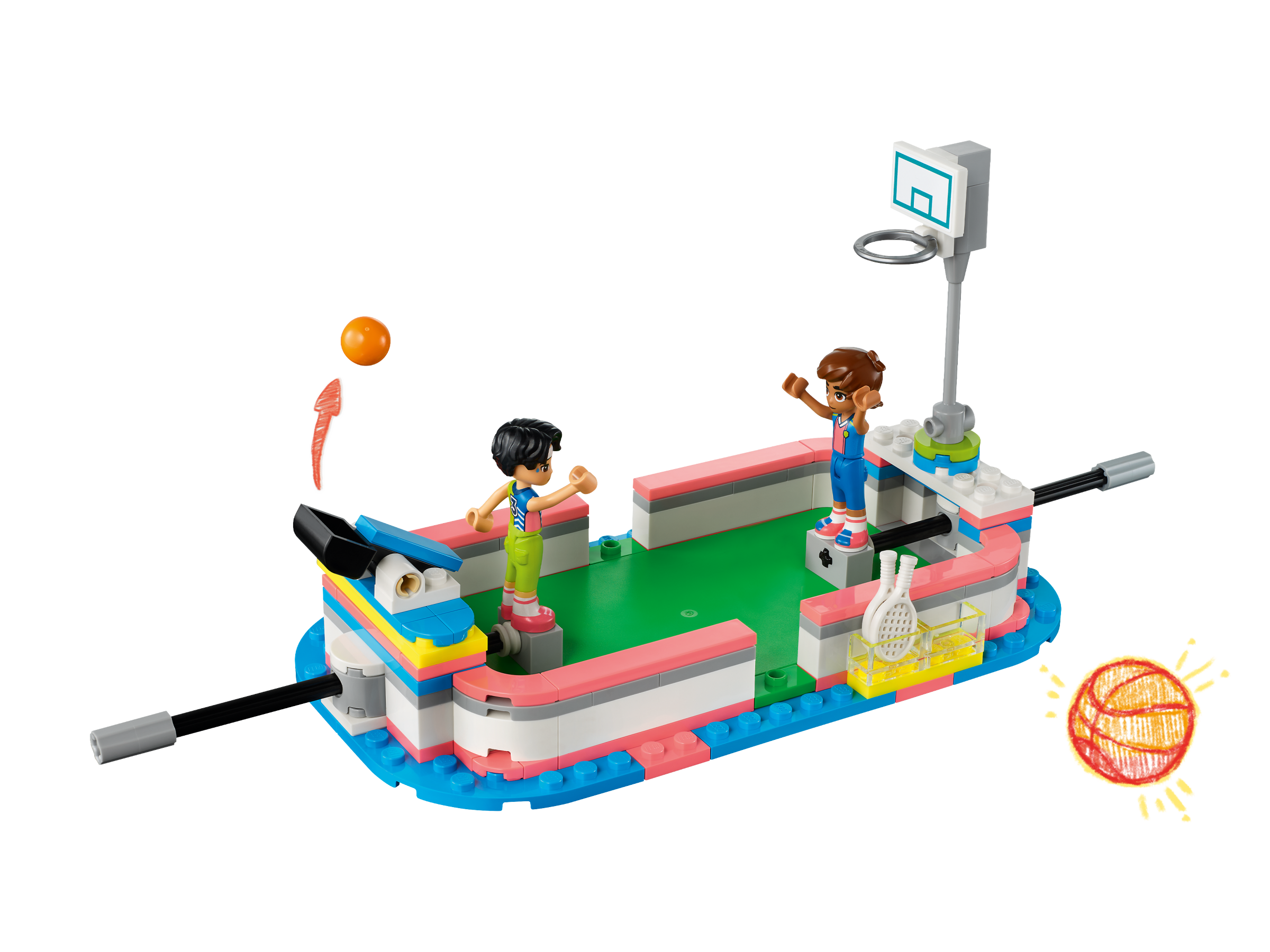 Sportzentrum 41744