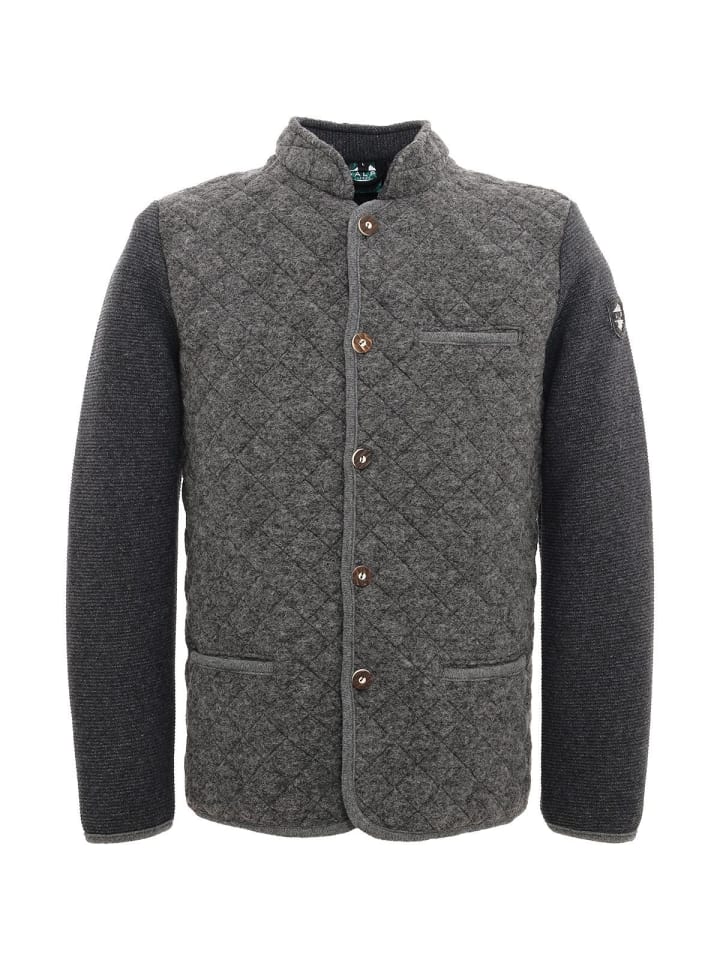 Alp1964 Jacke 429801 in anthrazit günstig kaufen
