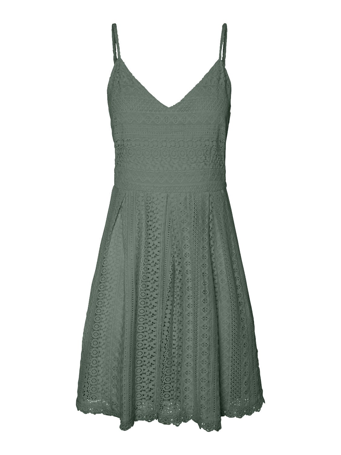 VMHONEY Kurzes Kleid