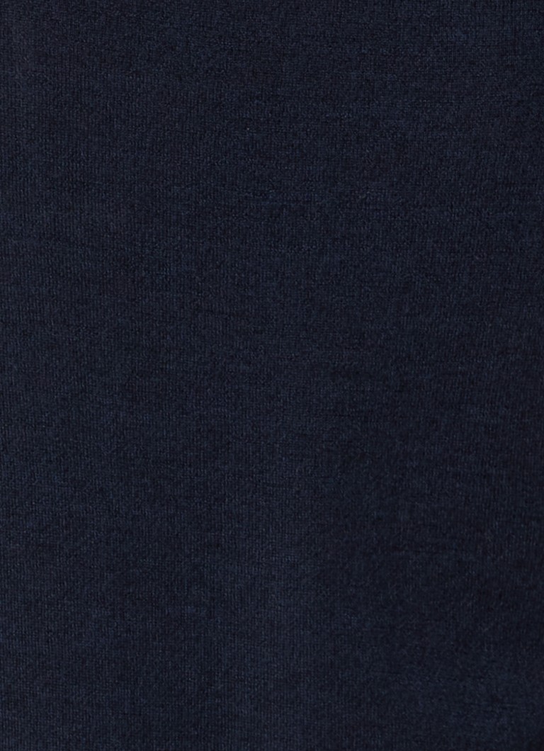 Zadig&Voltaire  Jemma fijngebreid vest van merino wol