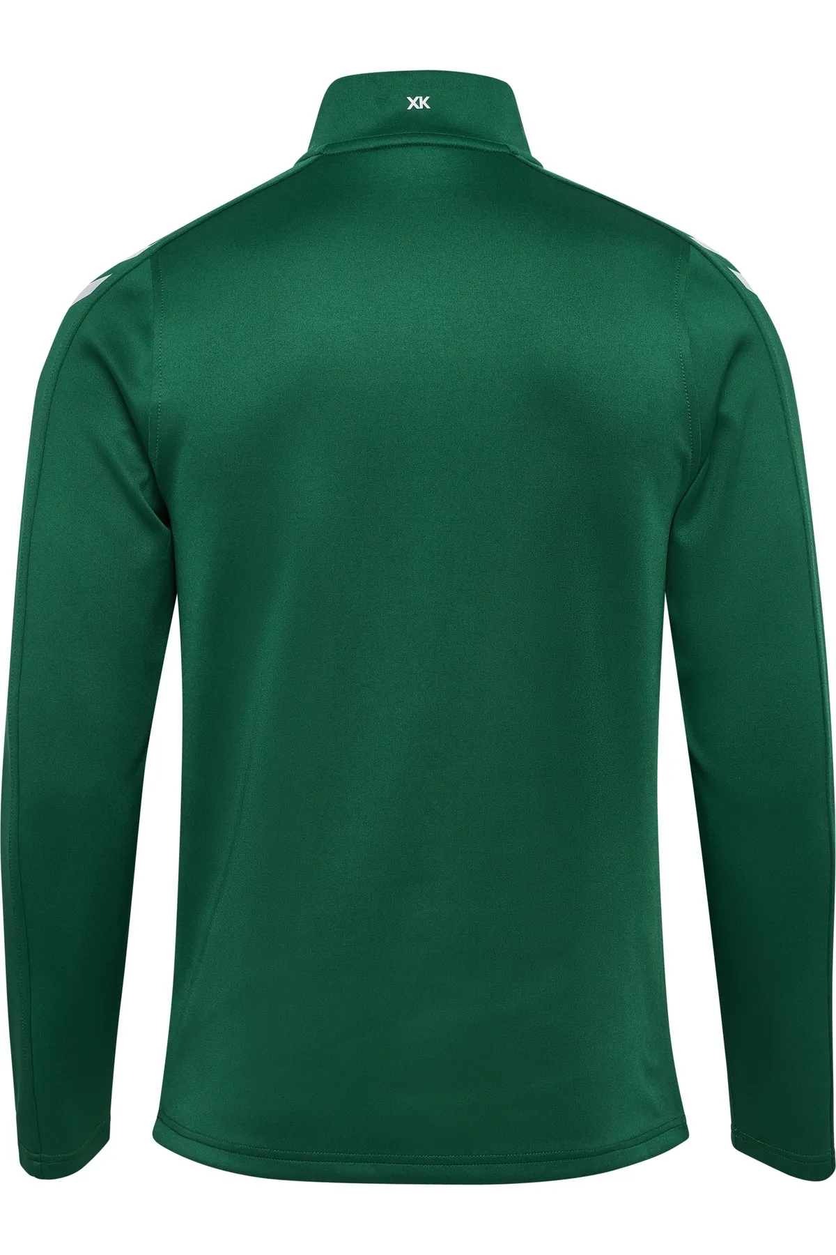hummel  hmlCORE XK HALF ZIP POLY SWEAT