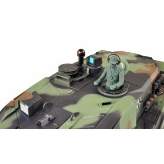 Leopard 2A6 1:16 Advanced Line IR/BB