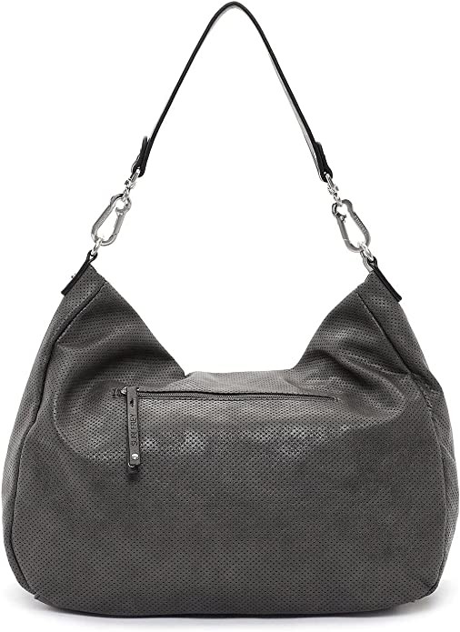 SURI FREY Handtaschen grau Laley
