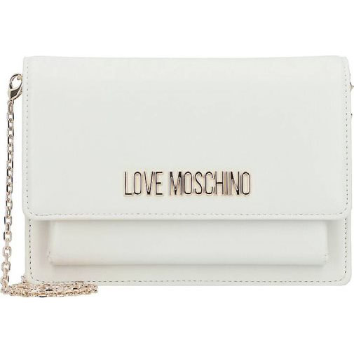 Love Moschino Clutch Geldbörse 22 cm
