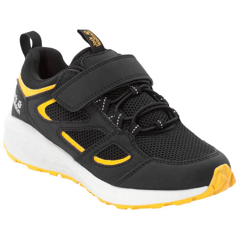Jack Wolfskin Wanderschuhe Kinder