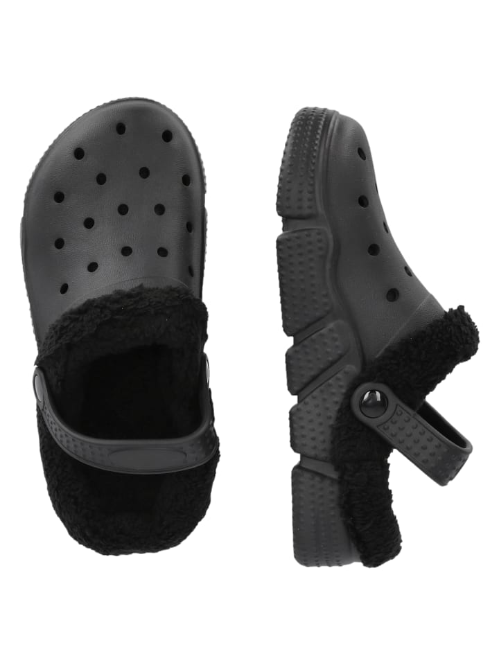 Cruz Sandalen Pastown in 1001 Black günstig kaufen