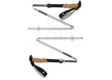 Black Diamond Pursuit FLZ Trekking