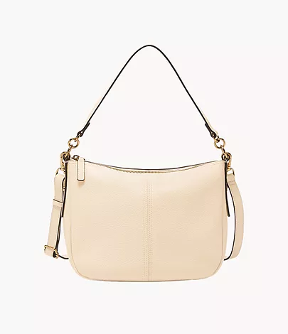 Fossil Crossbody Jolie Leder
