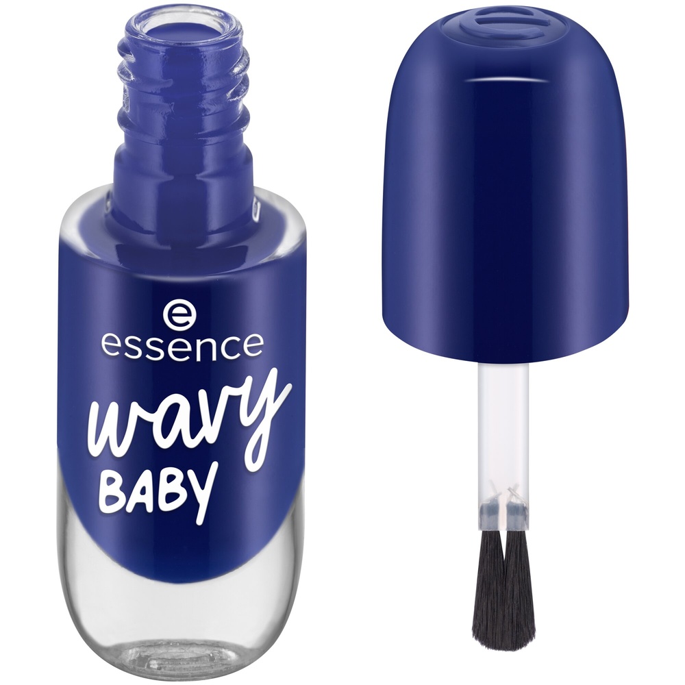 essence gel nail colour vernis à ongles gel Vernis à Ongles