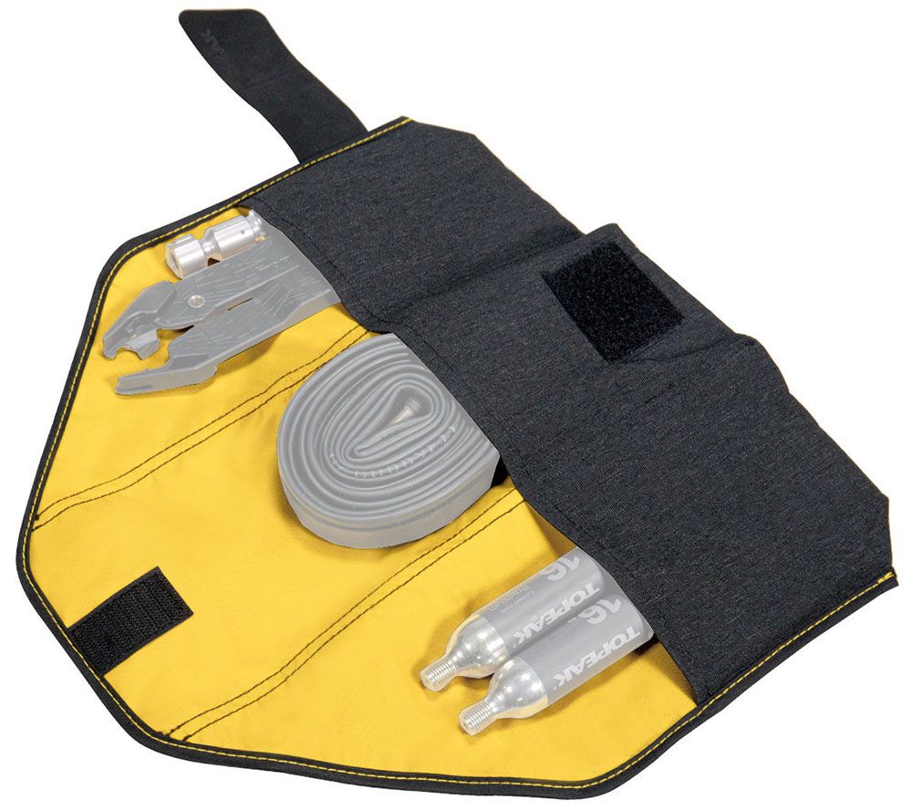 Topeak Burrito Pack Werkzeugtasche kaufen | Bike-Discount