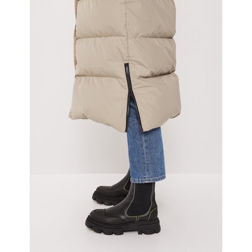 DAMEN MANTEL BIELLA 2.0 DOWN COAT